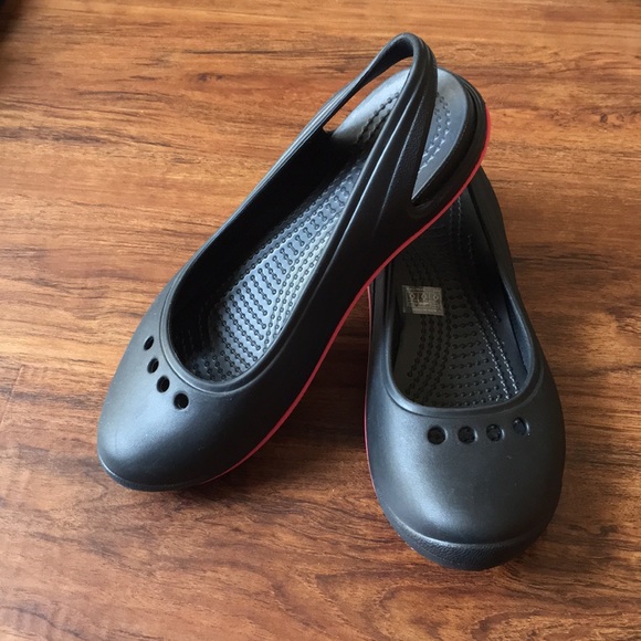 crocs in cp